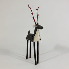 Load image into Gallery viewer, Deer Figure
