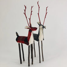 Load image into Gallery viewer, Deer Figure
