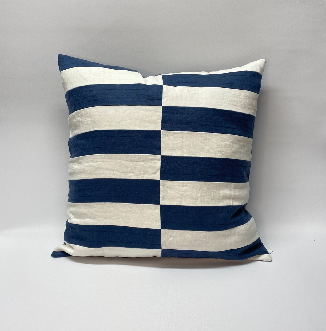 Linen Cushion 20