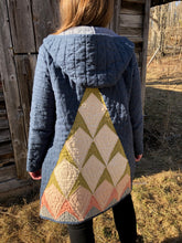 Load image into Gallery viewer, Quarry Quilt Coat
