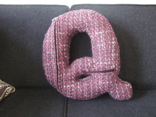 Load image into Gallery viewer, Alphabet Pillow
